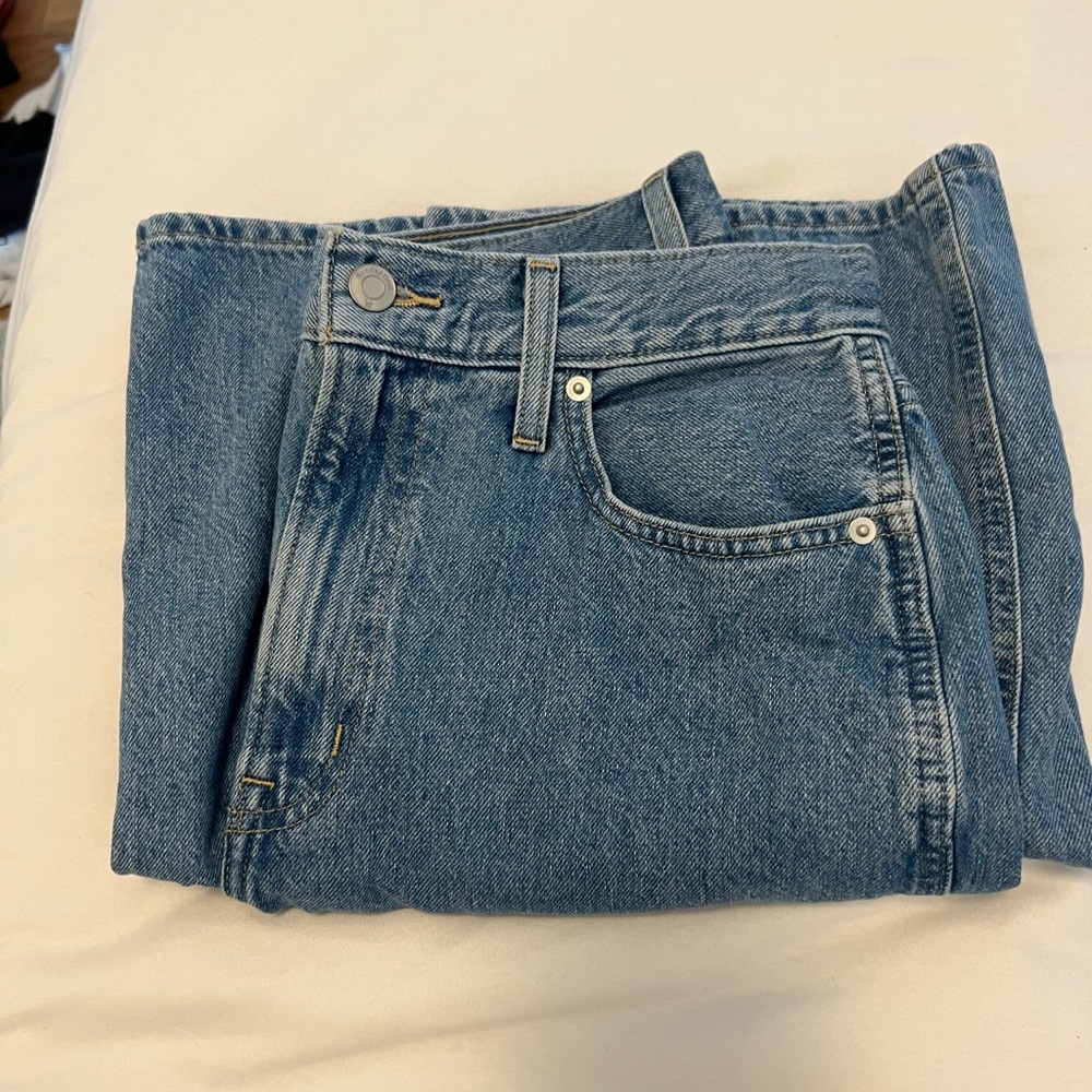 Sunday Best Jeans
